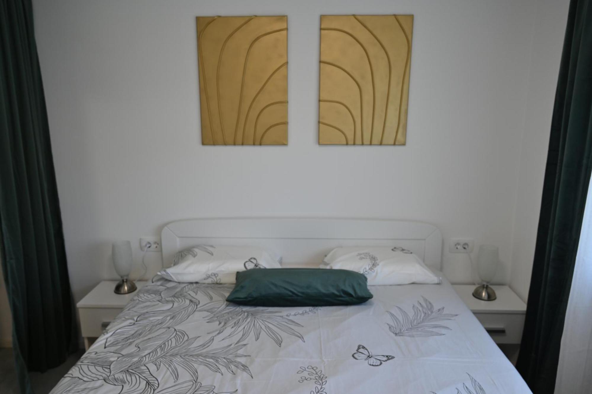 Studio Apartman Una -Self Check In,Free Parking Карловац Екстериор снимка